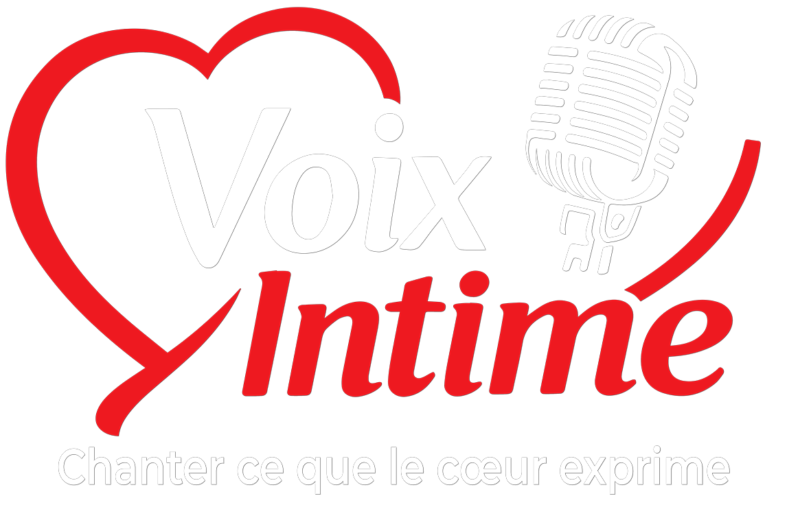 Voix Intime, Chantez ce que le cœur exprime